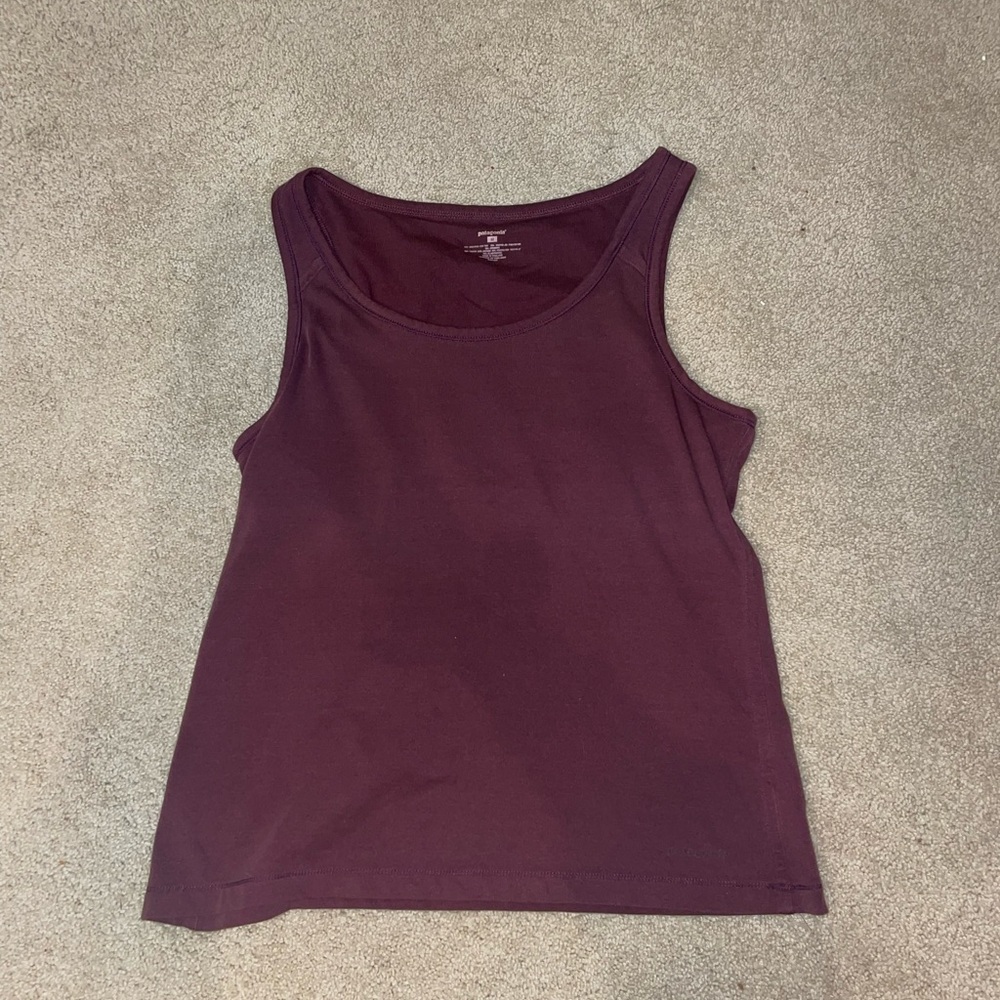 Patagonia Tank Top